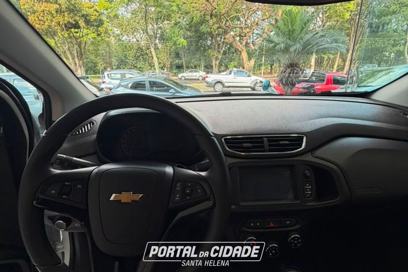 Chevrolet PRISMA