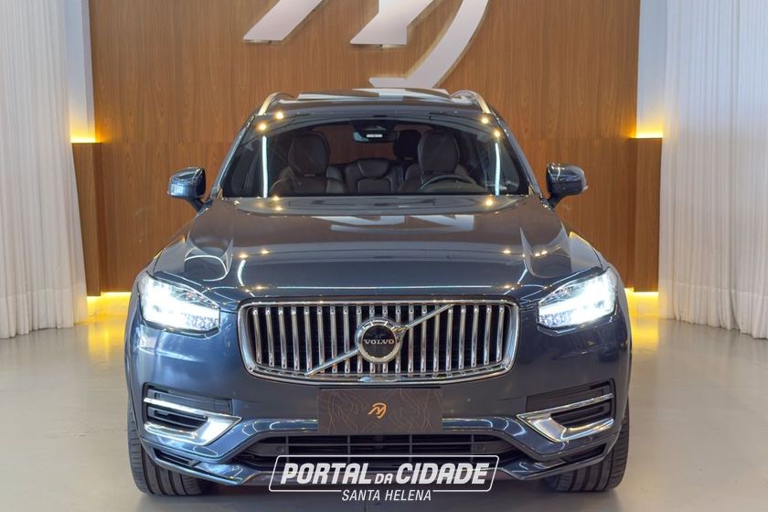 Volvo XC