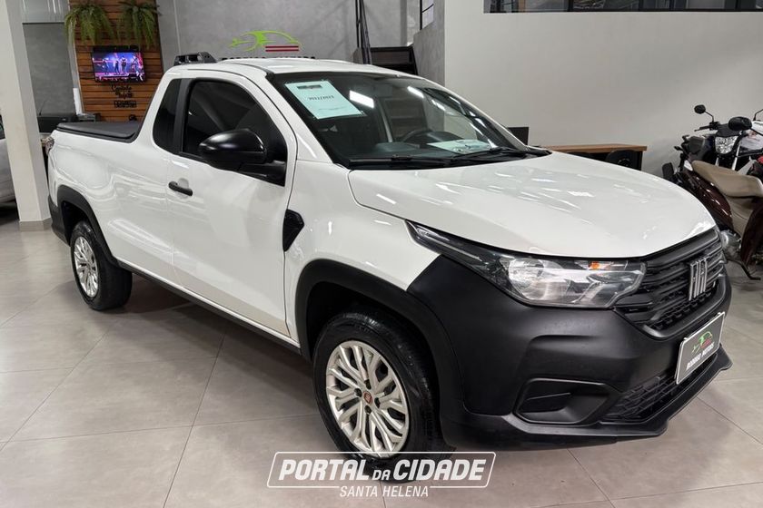 Fiat Strada