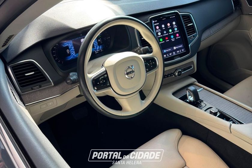 Volvo XC