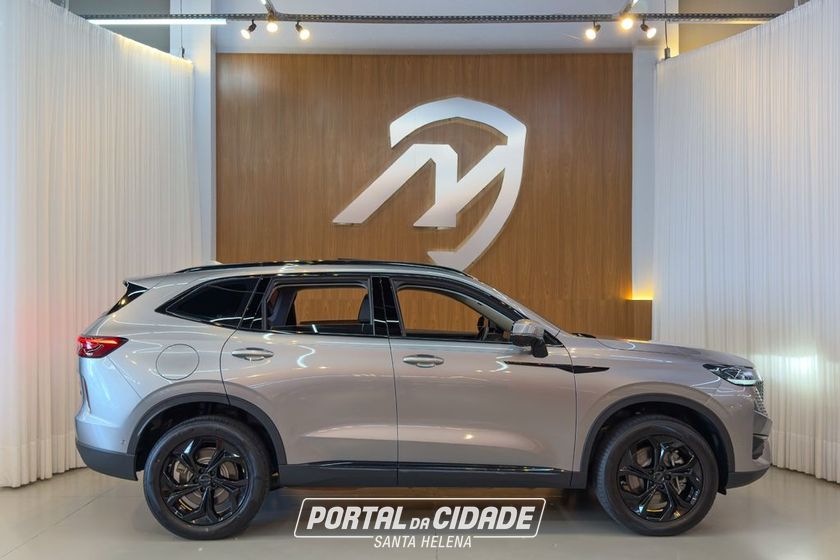 GWM Haval