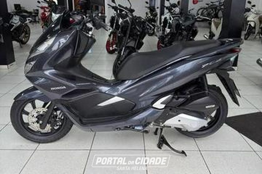 HONDA PCX