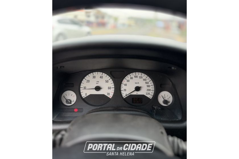 Chevrolet Astra