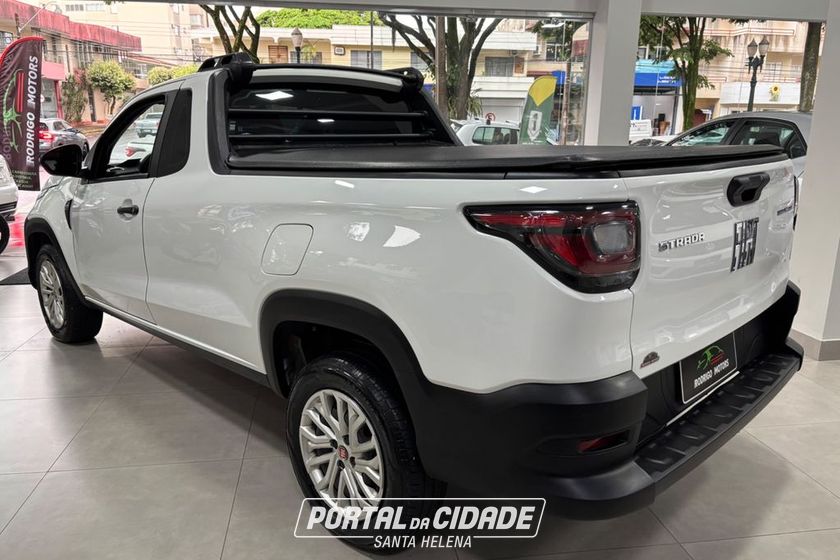 Fiat Strada