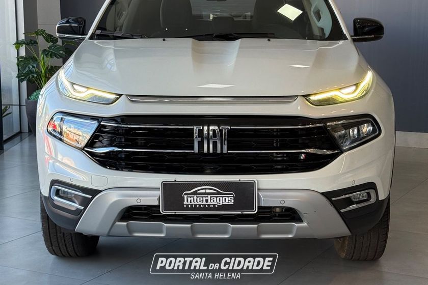 Fiat Toro