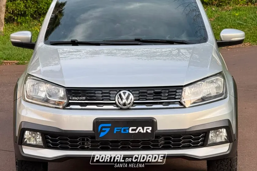 VolksWagen Saveiro