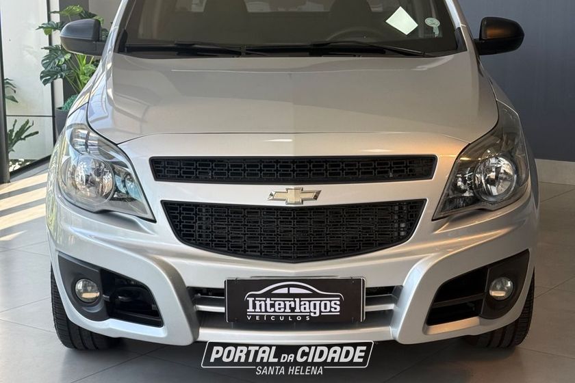 Chevrolet MONTANA
