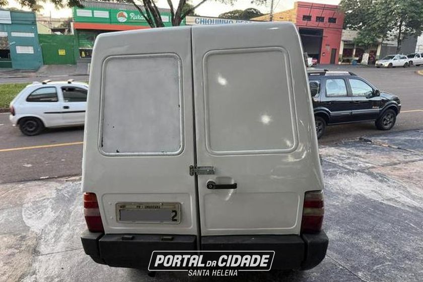 Fiat Fiorino