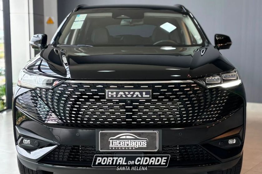 GWM Haval