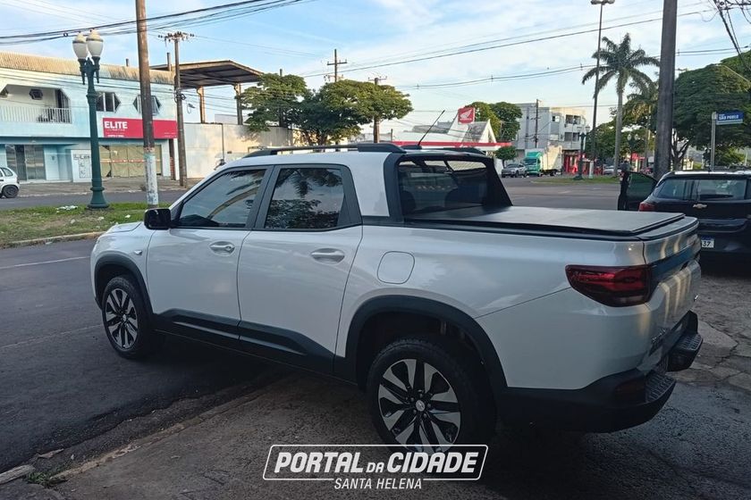 Chevrolet MONTANA