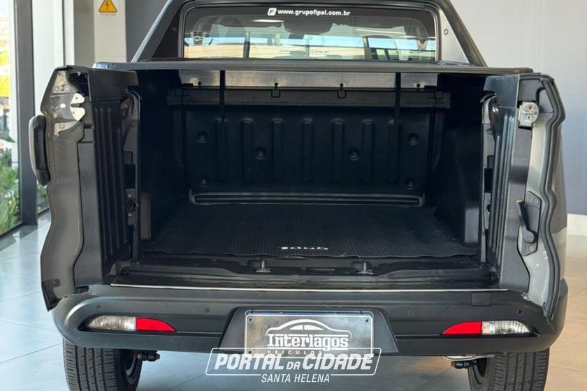 Fiat Toro