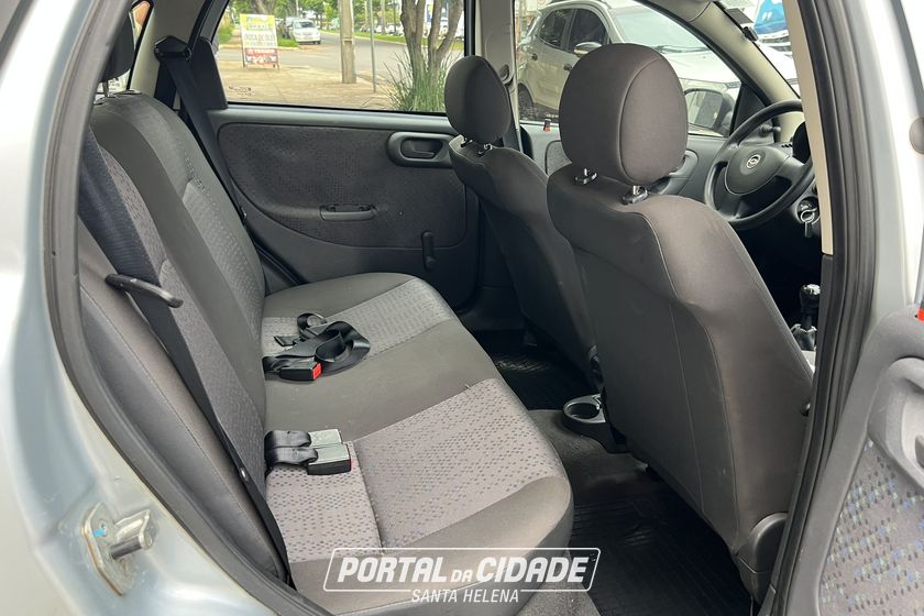 Chevrolet Corsa