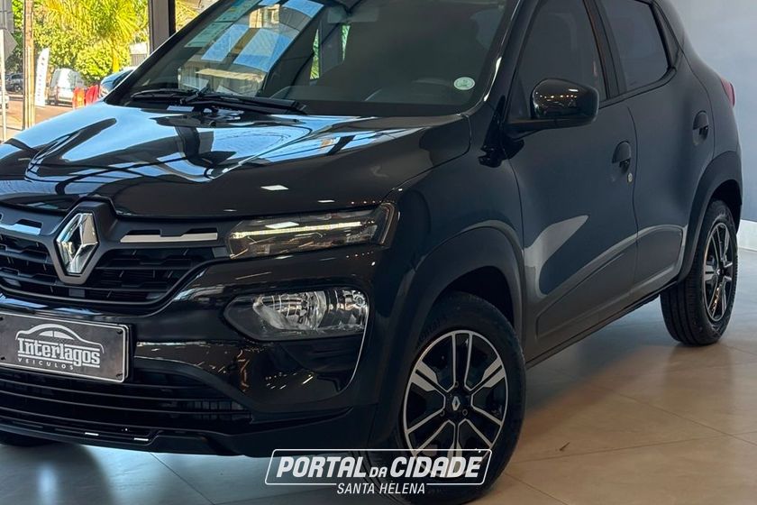 Renault Kwid
