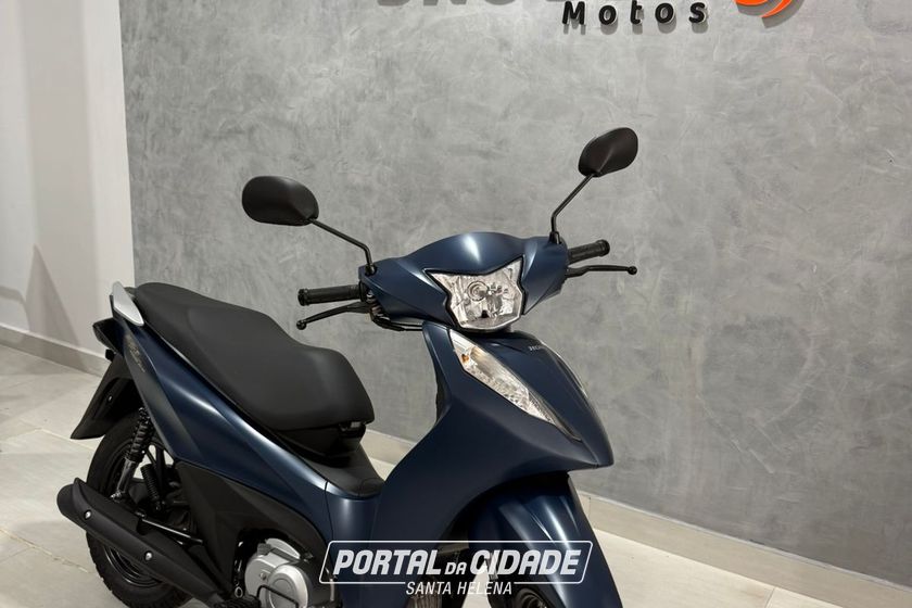 HONDA BIZ