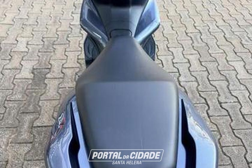 HONDA PCX
