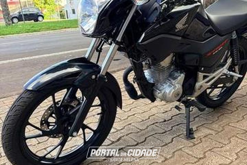 HONDA CG