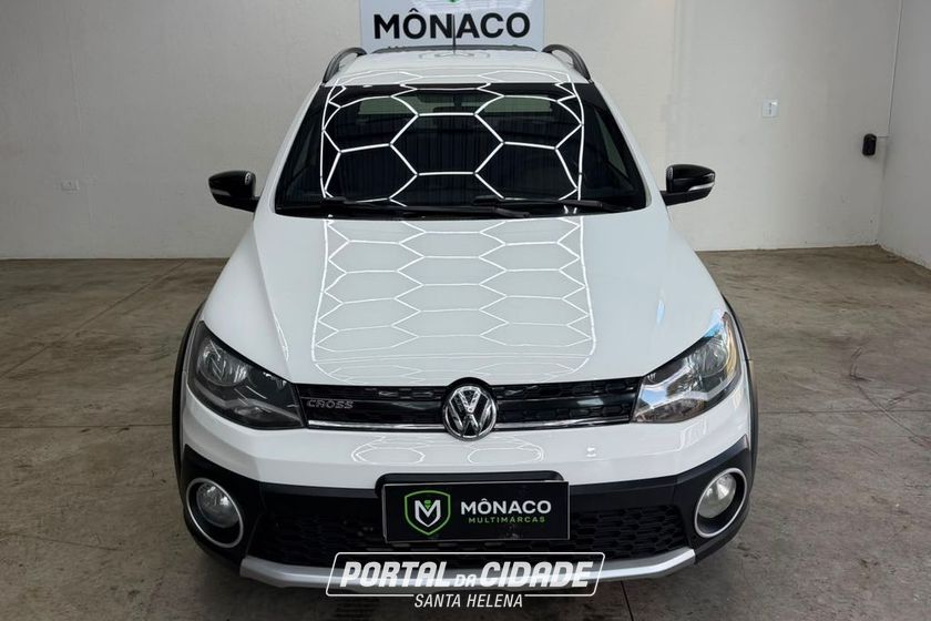 VolksWagen Saveiro