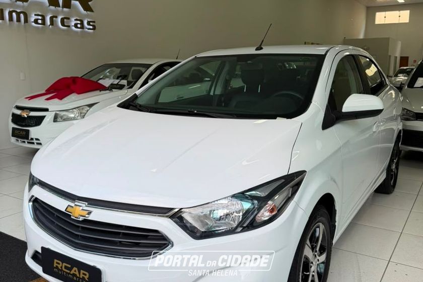 Chevrolet PRISMA