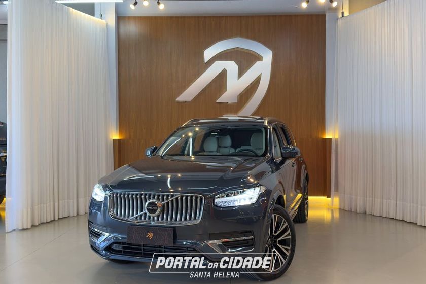 Volvo XC