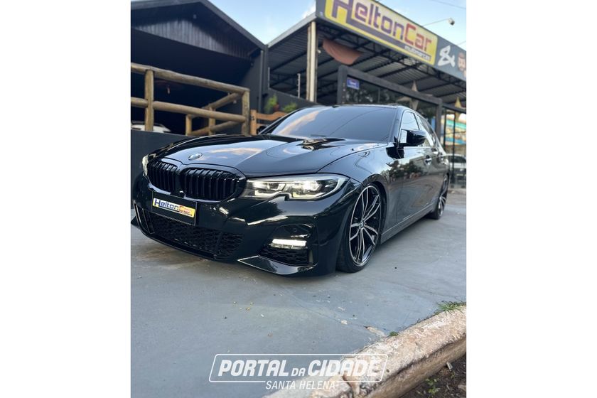 BMW 320iA