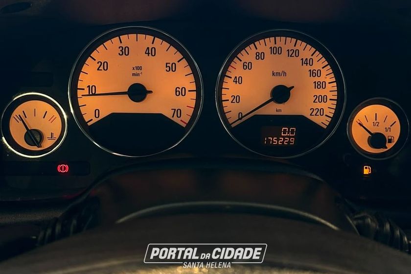 Chevrolet Astra
