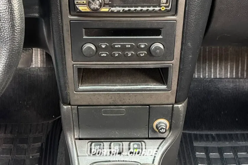 Chevrolet Astra