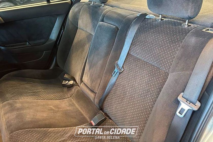 Chevrolet Astra