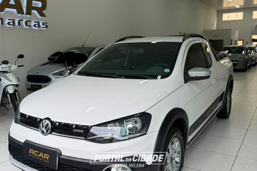 VolksWagen Saveiro