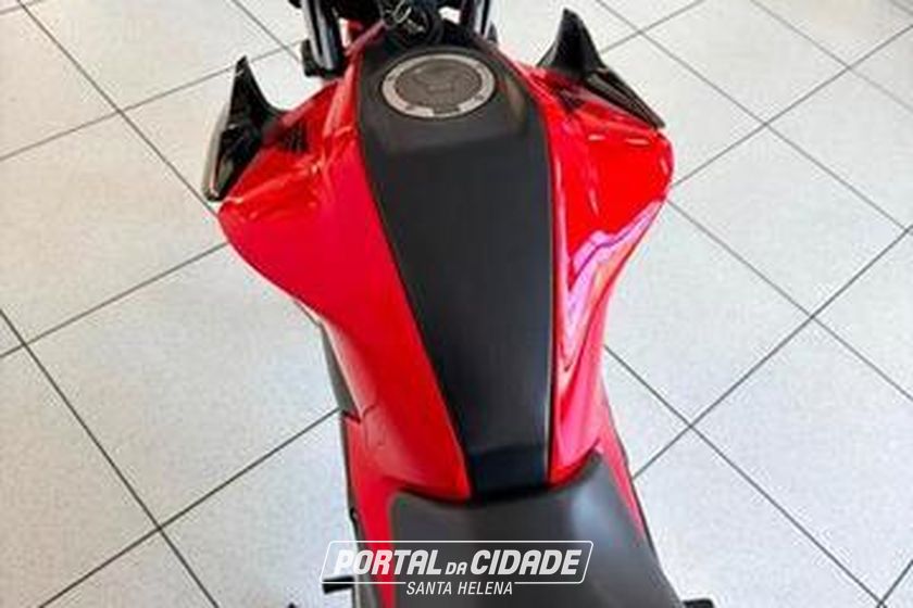 HONDA CB