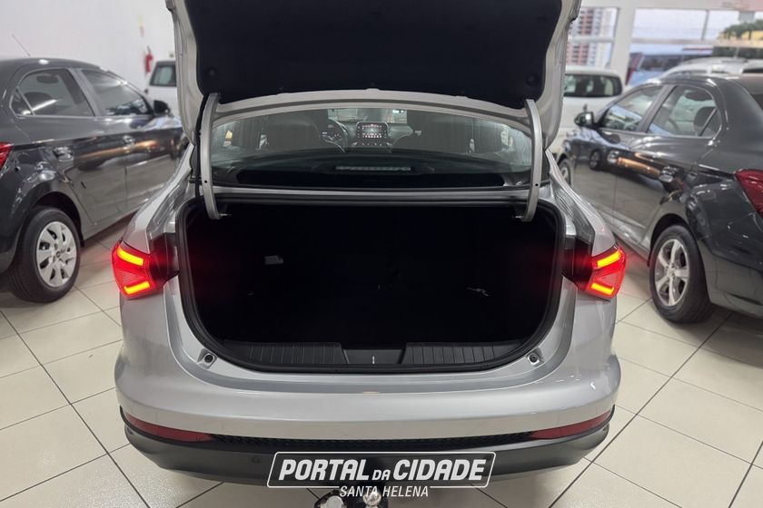 Fiat CRONOS