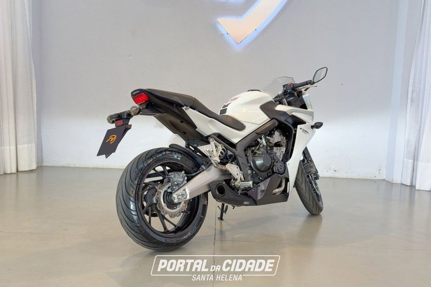 HONDA CBR