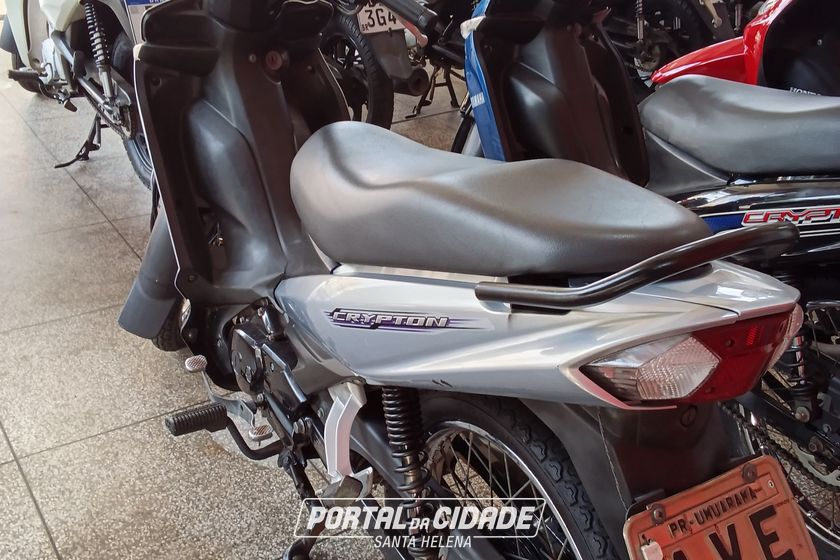 YAMAHA T115