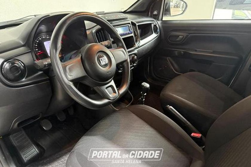 Fiat Strada