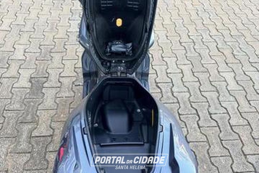 HONDA PCX