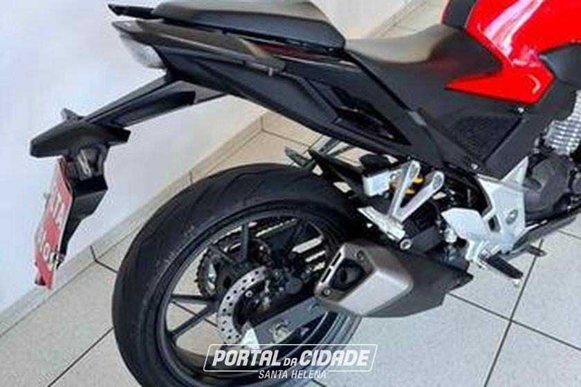 HONDA CB