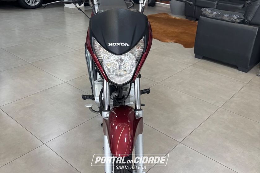 HONDA CG