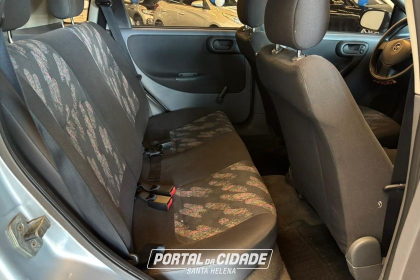 Chevrolet Corsa