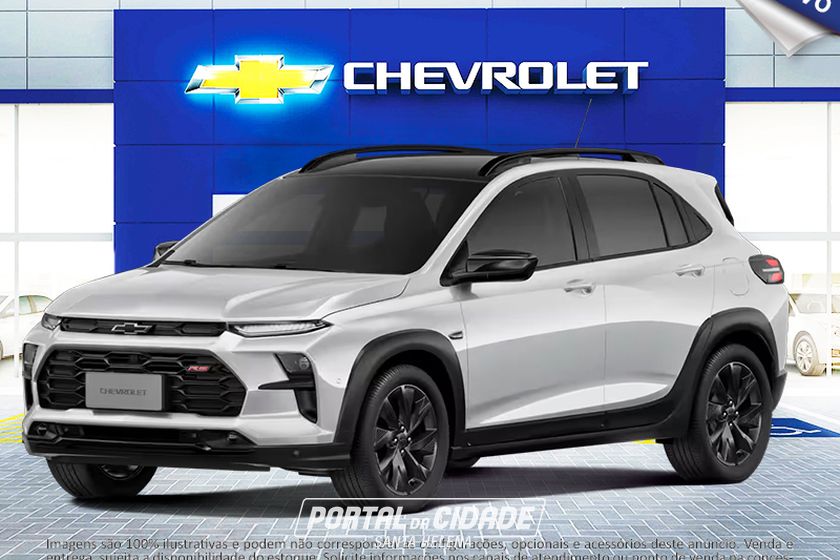 Chevrolet SONIC