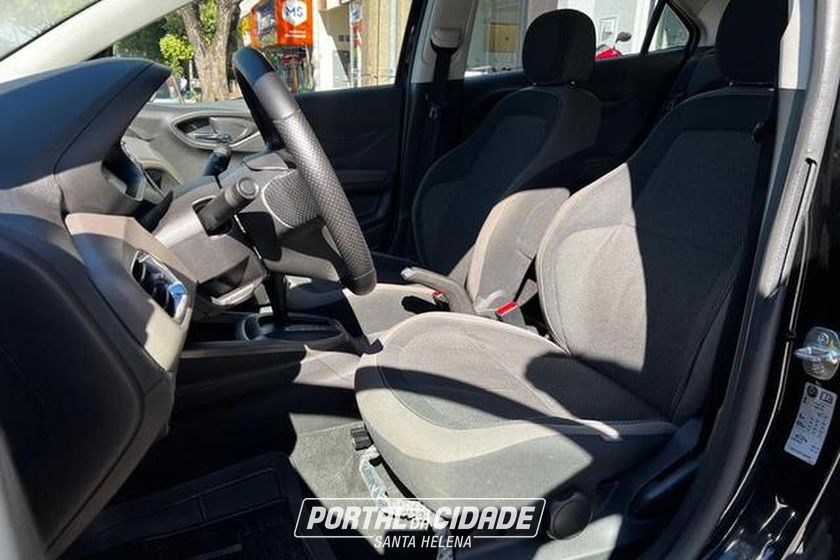 Chevrolet PRISMA