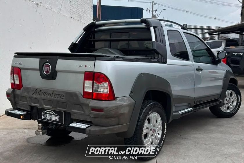 Fiat Strada
