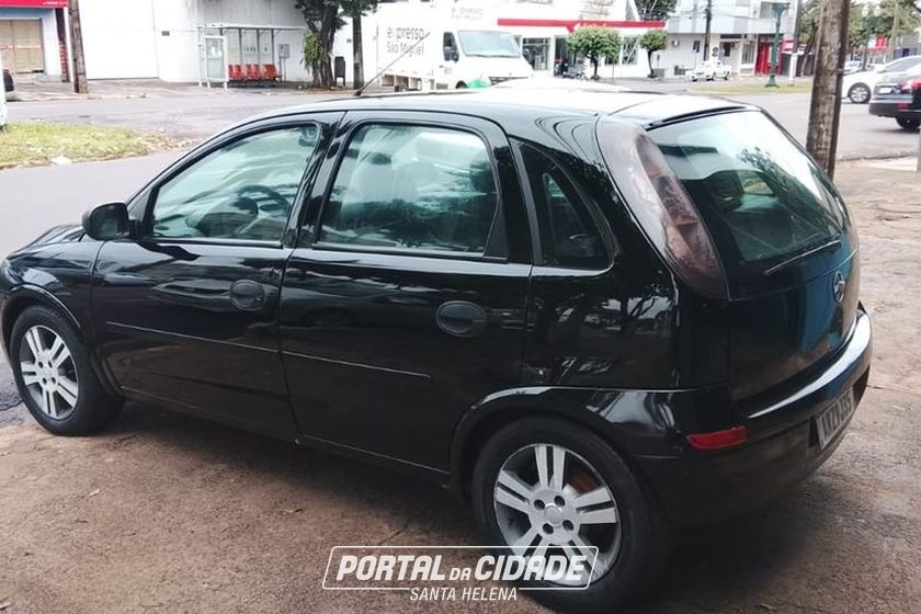 Chevrolet Corsa