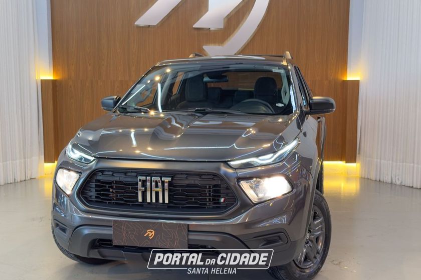 Fiat Toro
