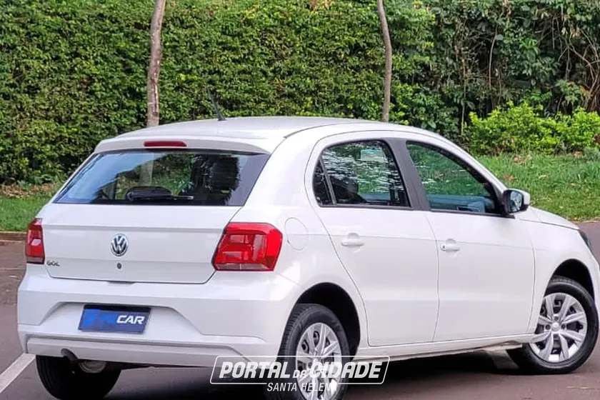 VolksWagen Gol
