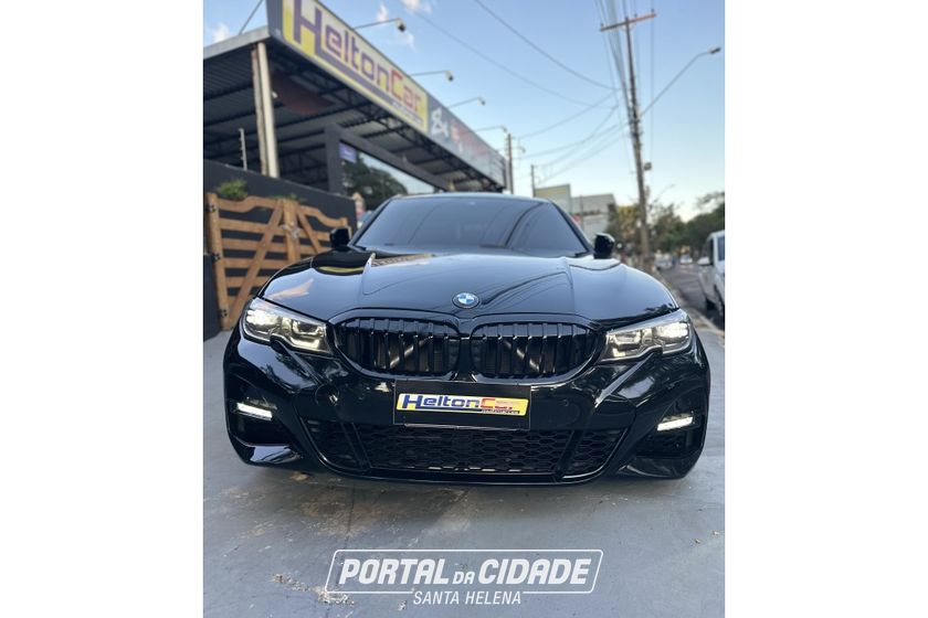 BMW 320iA