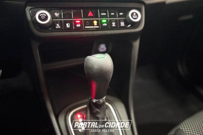 Fiat PULSE
