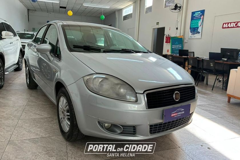 Fiat LINEA