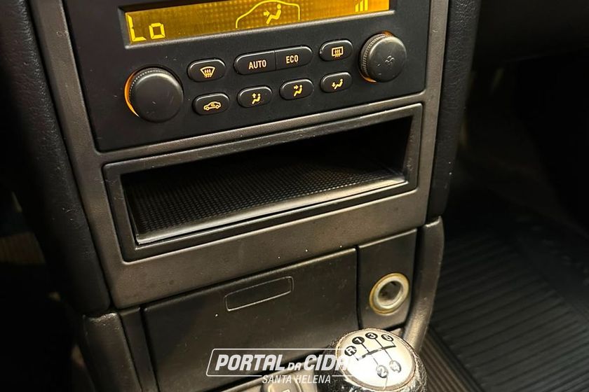 Chevrolet Astra