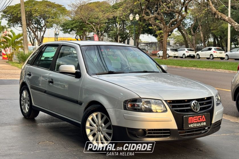 VolksWagen Gol