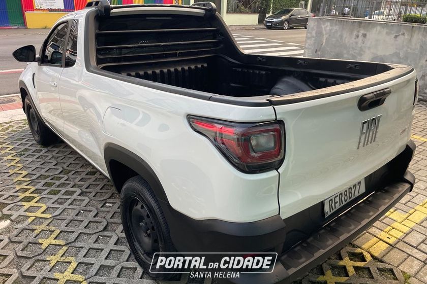 Fiat Strada