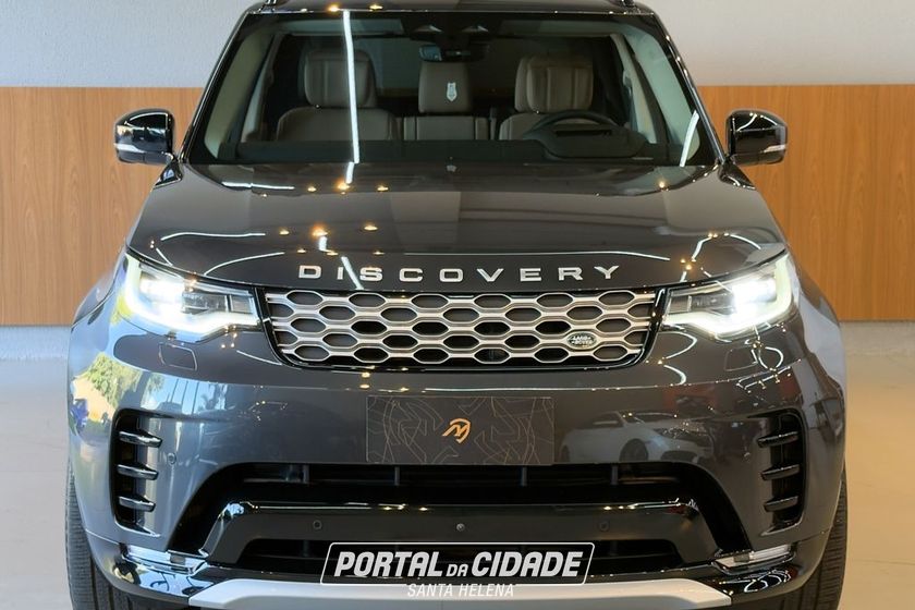 Land Rover Discov.